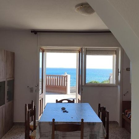 Villa Cordella 3 Patù Eksteriør bilde