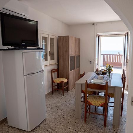 Villa Cordella 3 Patù Eksteriør bilde