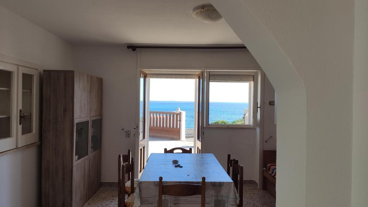 Villa Cordella 3 Patù Eksteriør bilde