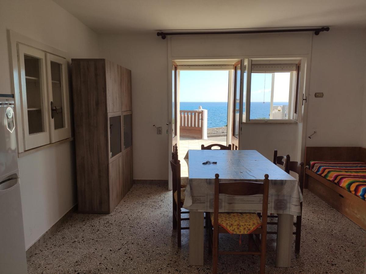 Villa Cordella 3 Patù Eksteriør bilde