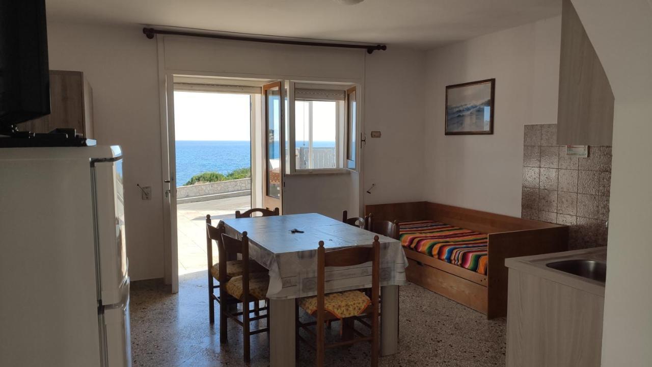 Villa Cordella 3 Patù Eksteriør bilde