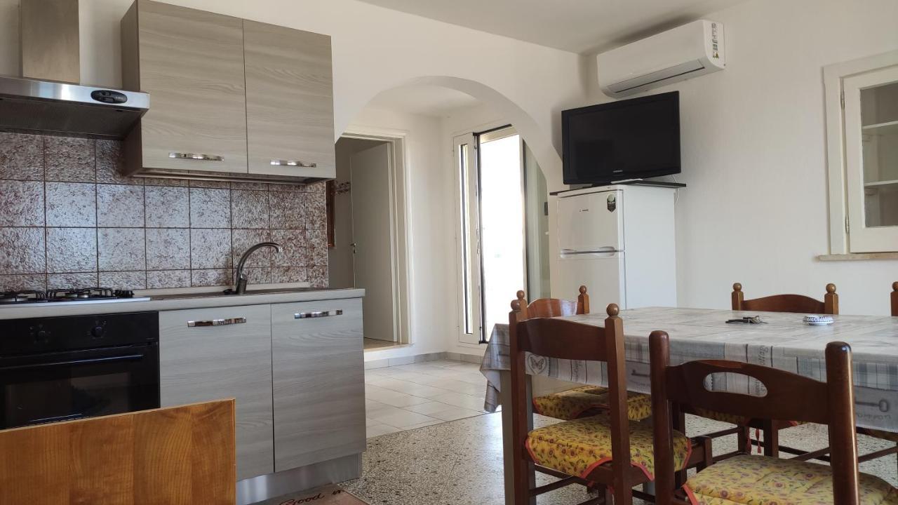Villa Cordella 3 Patù Eksteriør bilde