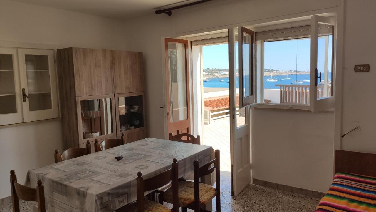 Villa Cordella 3 Patù Eksteriør bilde