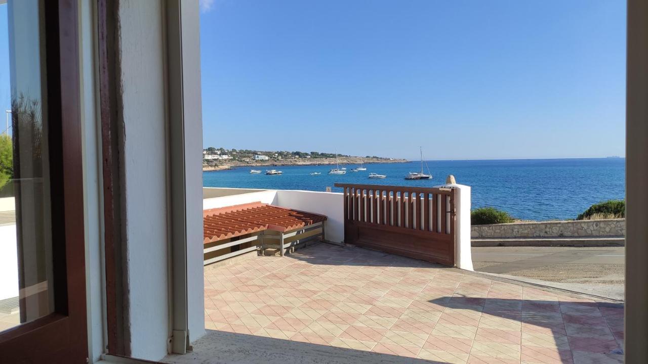 Villa Cordella 3 Patù Eksteriør bilde