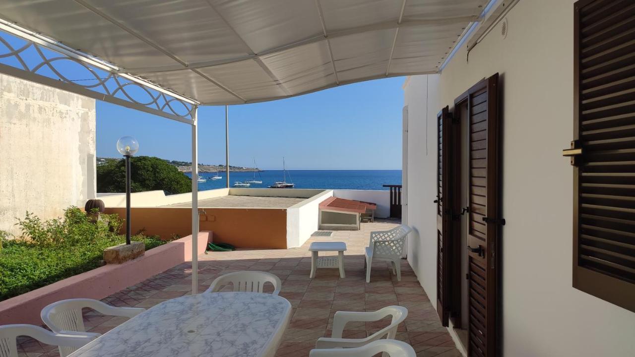 Villa Cordella 3 Patù Eksteriør bilde