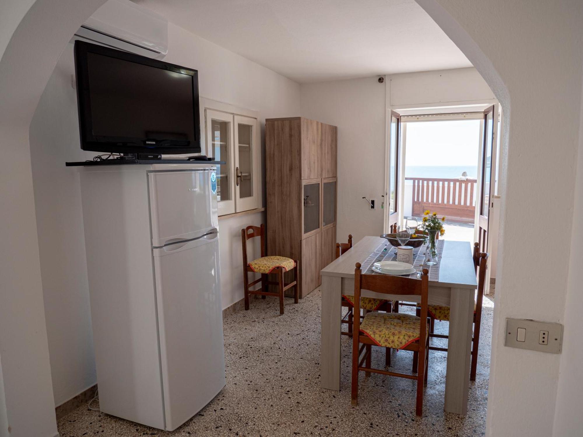 Villa Cordella 3 Patù Eksteriør bilde