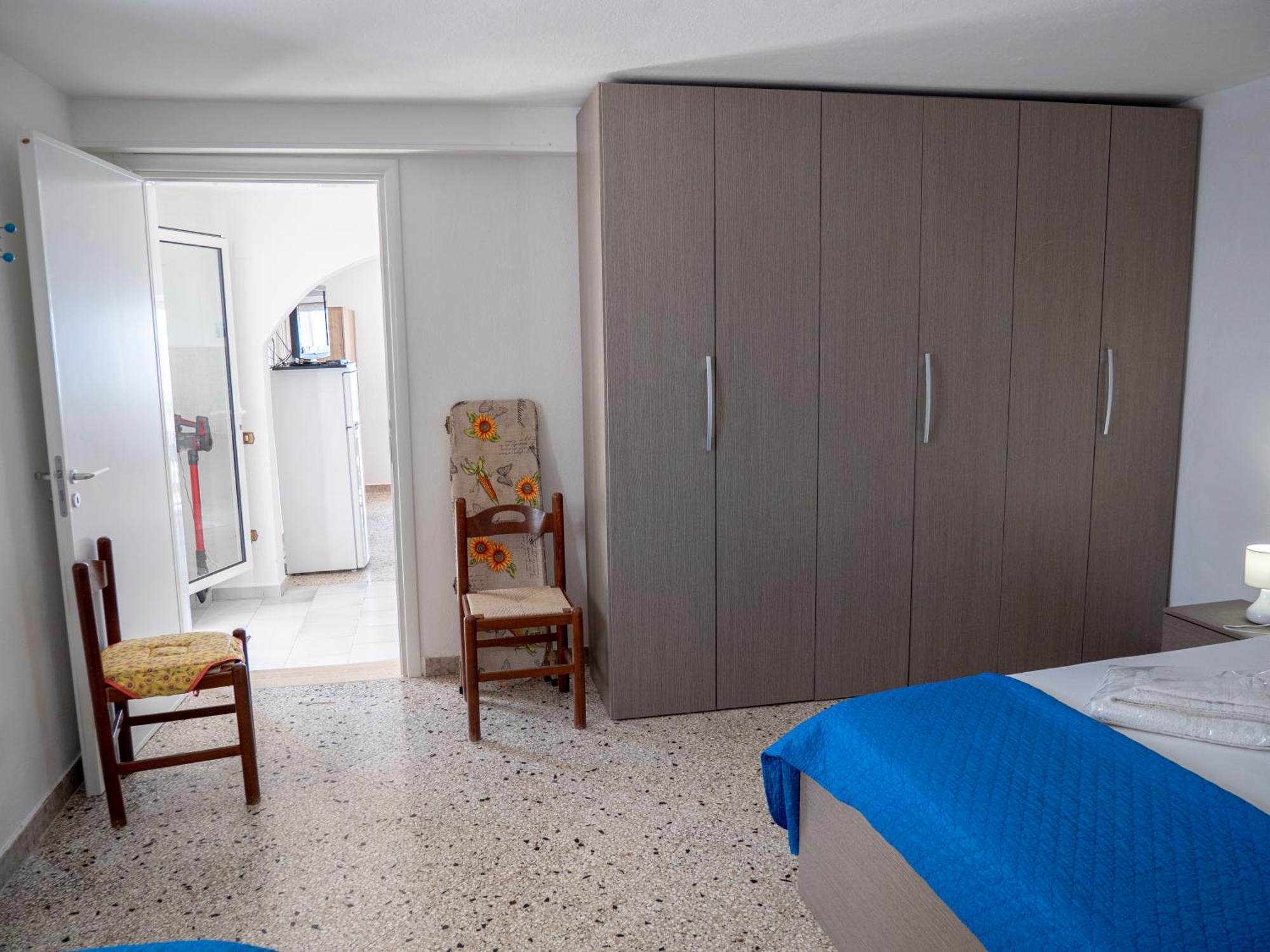 Villa Cordella 3 Patù Eksteriør bilde